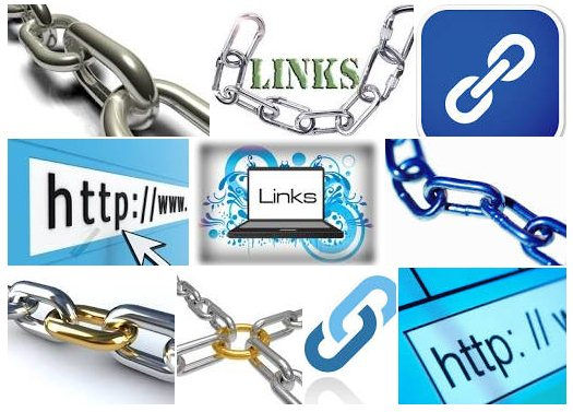 Risky link building off-page SEO backlinks Chains
